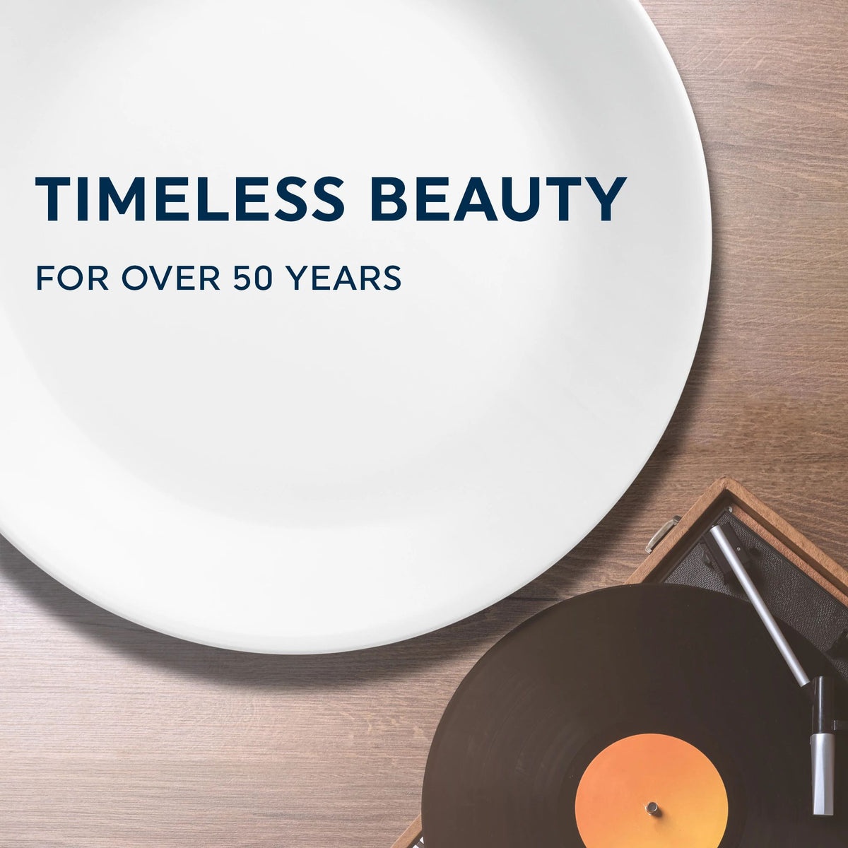 Corelle® Pure White 1.5-quart Large Serving Bowl - Image 4